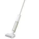 AQC-WX1P AQUA(アクア)　水拭きフロアクリーナーWIPLE（ワイプル）の口コミレビュー！機能や特徴は？