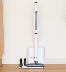 シャーク EVOPOWER SYSTEM STD+ CS150JAEの口コミレビュー!機能や特徴は?