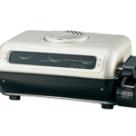 EF-VG40 フィッシュロースターの口コミレビュー！使い方やどんな魚が焼けるの？