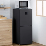 IRSN-15B-HA アイリスオーヤマ　ファン式冷凍冷蔵庫の口コミレビュー！機能や特徴は？