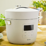 PCH-20L Re・De Pot 電気圧力鍋の口コミレビュー！機能・使い方やレシピは？