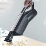 PKV-BK3K 日立 スティッククリーナー かるパックスティックの口コミレビュー！機能や特徴は？