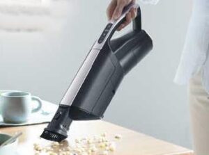 PKV-BK3K 日立 スティッククリーナー かるパックスティックの口コミレビュー！機能や特徴は？