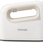 TAS-X7 東芝ライフスタイル コードレス衣類スチーマーの口コミレビュー！機能や使い方は？