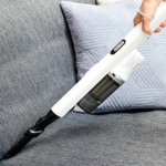 ZSP-L160 YAMAZEN 軽量コードレス スティッククリーナーの口コミレビュー！機能や特徴は？