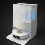 ドリーミー ロボット掃除機 DreameBot L20 Ultra Completeの口コミレビュー！評価や機能・使い方は？