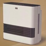 ACHHM12A-W アイリスオーヤマ 大風量加湿セラミックファンヒーターの口コミレビュー！機能・特徴や電気代は？