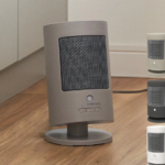 CHY-062J ドウシシャ 上下自動首振りセラミックヒーター の口コミレビュー！機能・特徴や安全装置は？