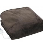 DM-Y421KSL-BR ゼピール(ZEPEAL) 電気掛敷毛布 の口コミレビュー！機能・特徴や安全装置は？