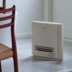 DS-FKS1206 パナソニック　加湿機能付きセラミックファンヒーターの口コミレビュー！機能・特徴や安全装置は？