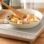 IHK-T391-B アイリスオーヤマ　IHコンロの口コミレビュー！機能や特徴・使い方は？