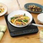 IHK-TK52 アイリスオーヤマ IHコンロ1400Wの口コミレビュー！使用方法や特徴は？