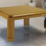 KTR-31230S コイズミ 家具調こたつ の口コミレビュー！機能や特徴、人感センサーとは？