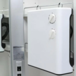 ROOMMATE　2STYLE壁掛け(脱衣所)ヒーターRM-93Aの口コミレビュー！機能・特徴や安全装置は？