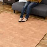 YZC-207FL 山善 YAMAZEN フローリング調 ホットカーペットの口コミレビュー！機能・特徴や電気代は？