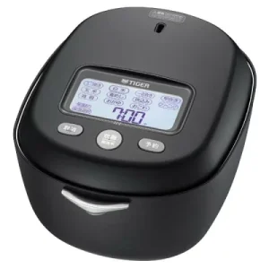 タイガー魔法瓶 土鍋ご泡火炊き JRX-T060の口コミレビュー!機能や特徴・使い方は?