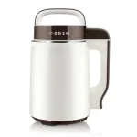 小さな豆乳工場の口コミレビュー！使い方や作れる料理・レシピは？